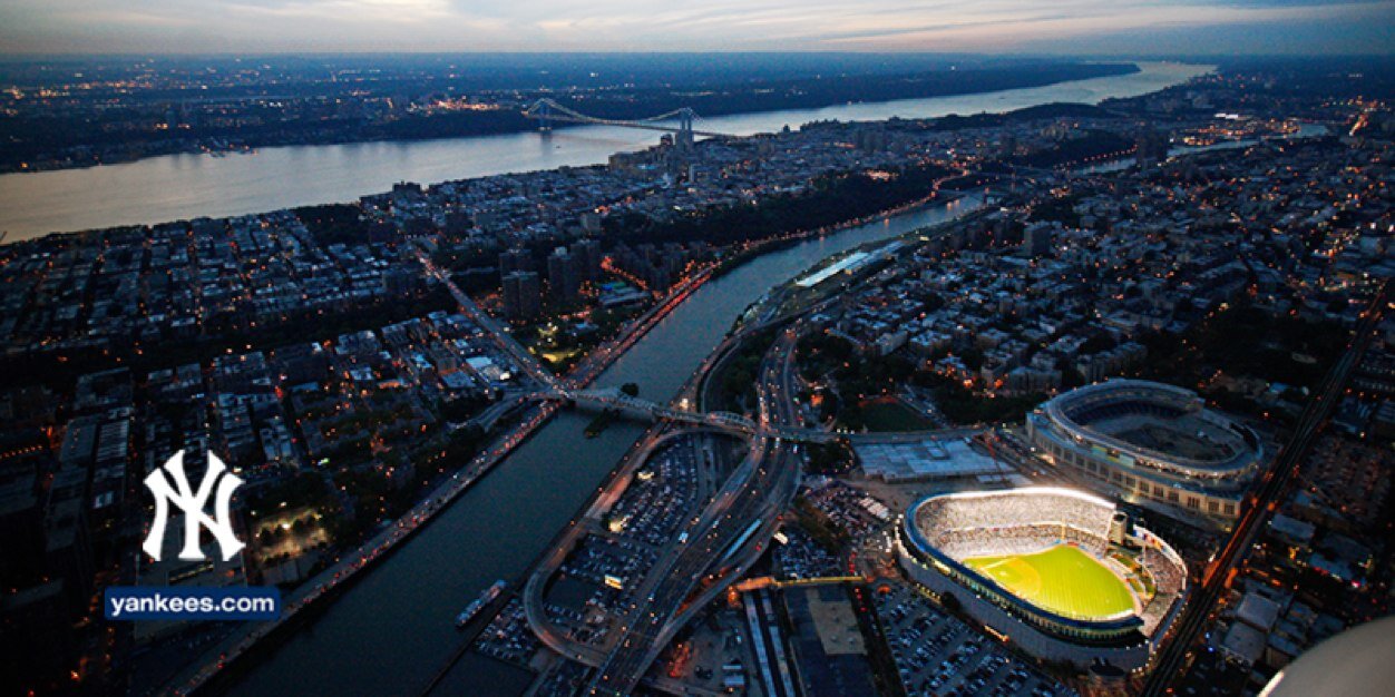 elduque26yanks's profile banner image