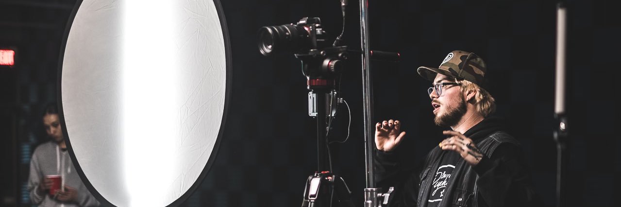 Reilly Balcom banner