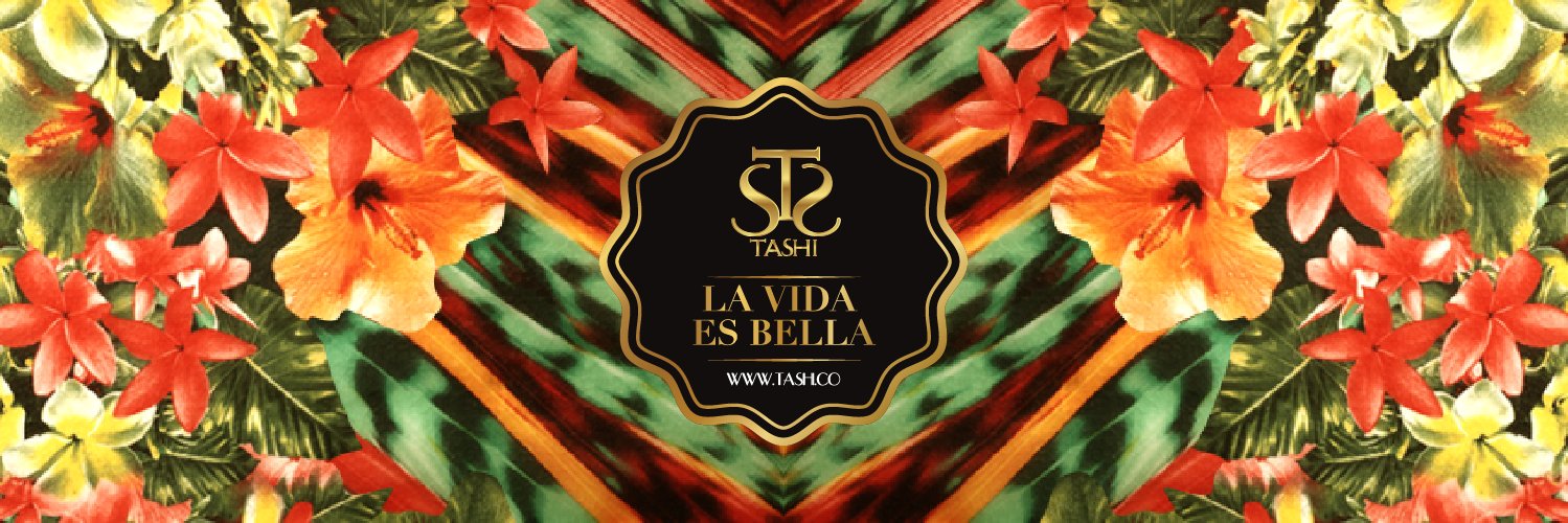 Tashi_Colombia's profile banner image