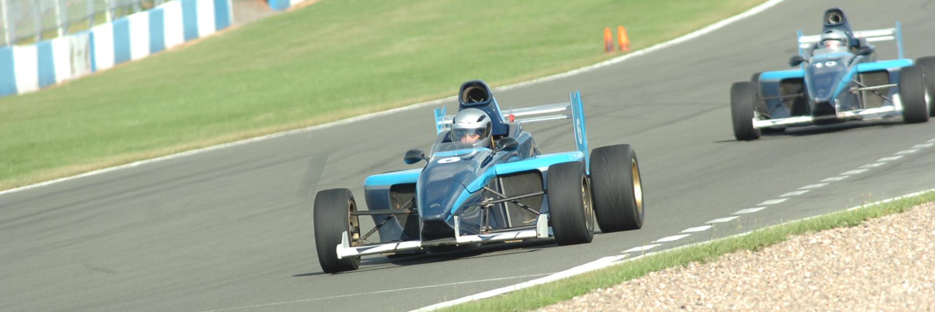 Richard Hanson banner