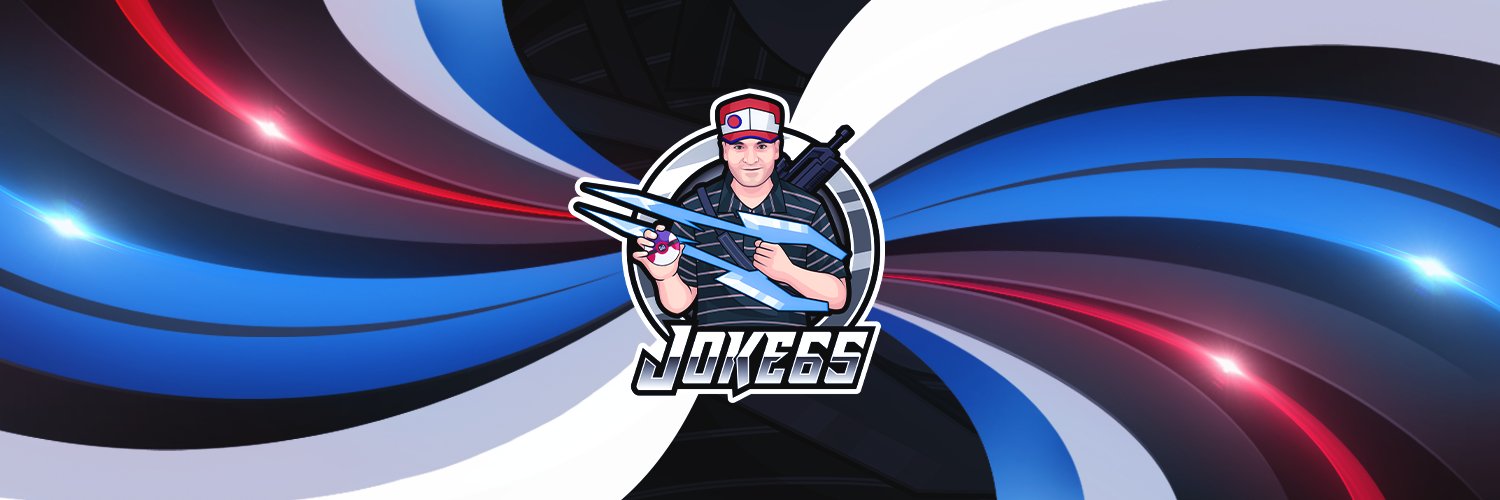 Joke65's banner