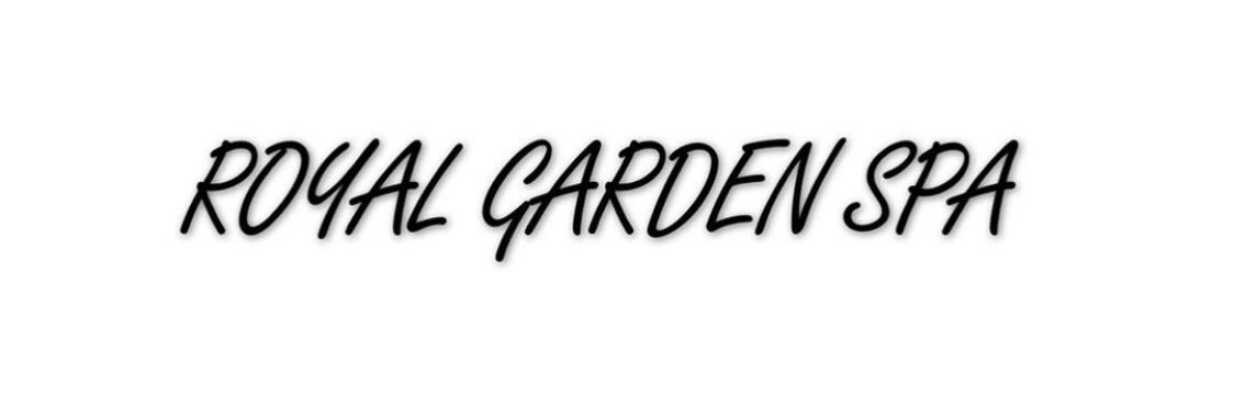 ROYALGARDENSPAS's profile banner image