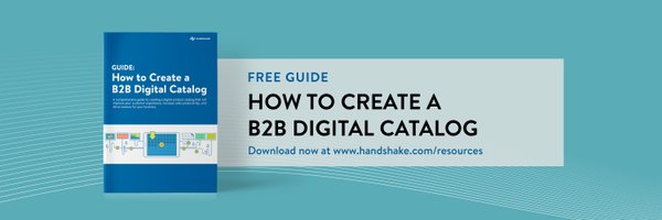 handshake Profile Banner