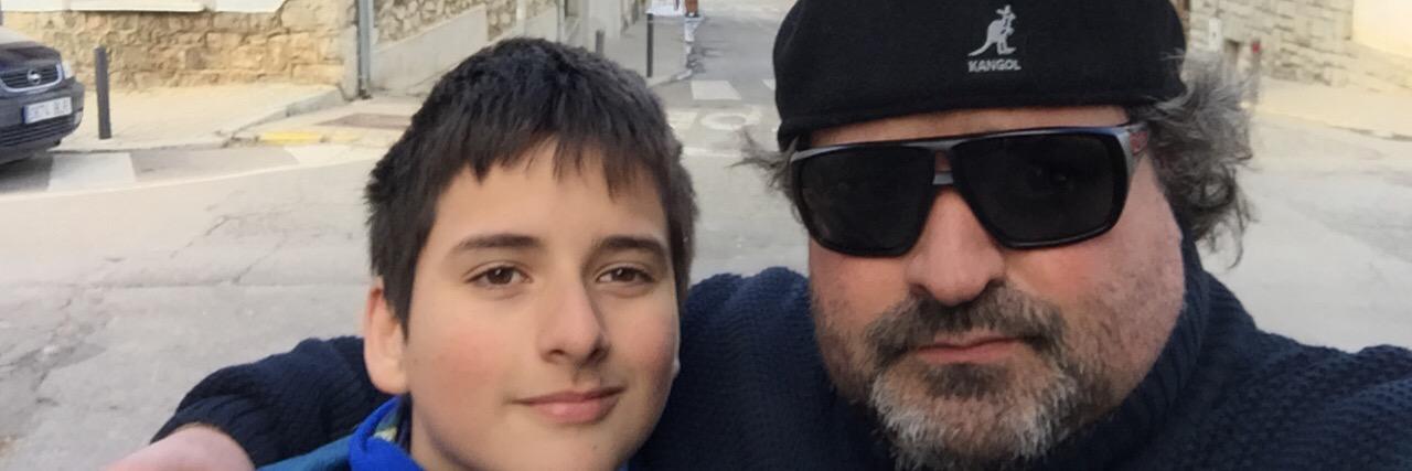 papiomartin's profile banner image