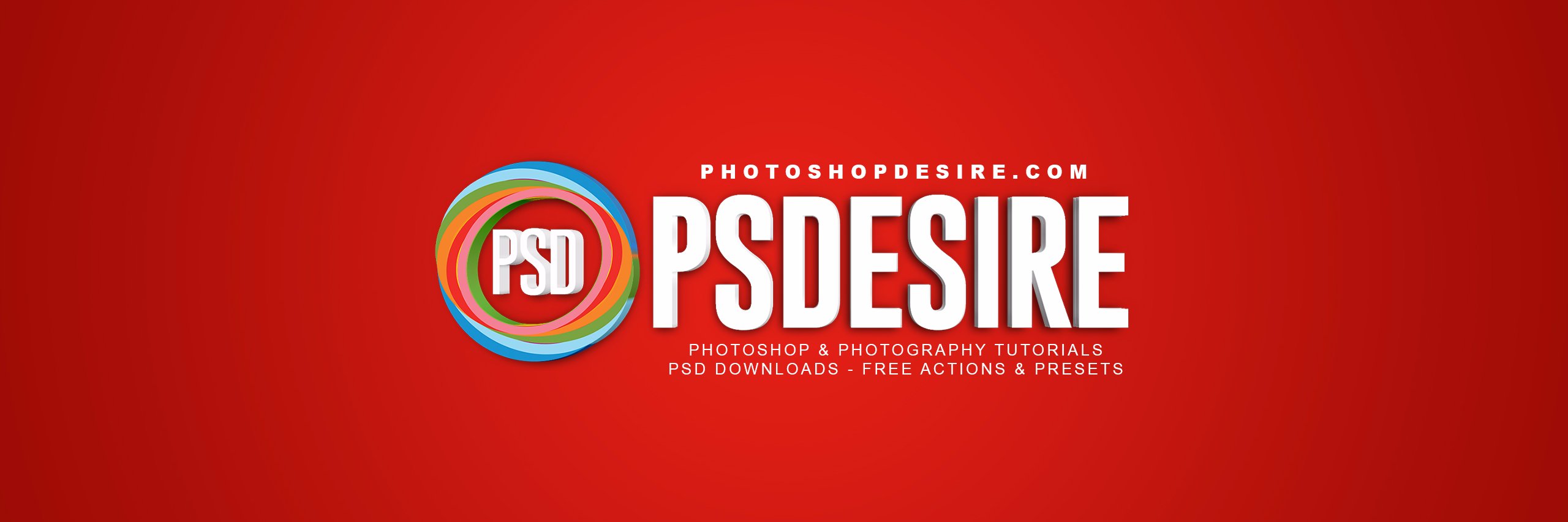 PSDesire's profile banner image