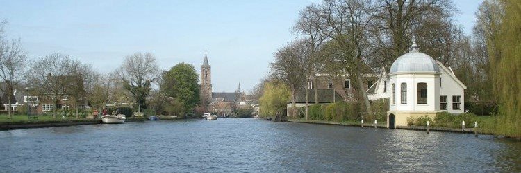 Vechtplassen's profile banner image