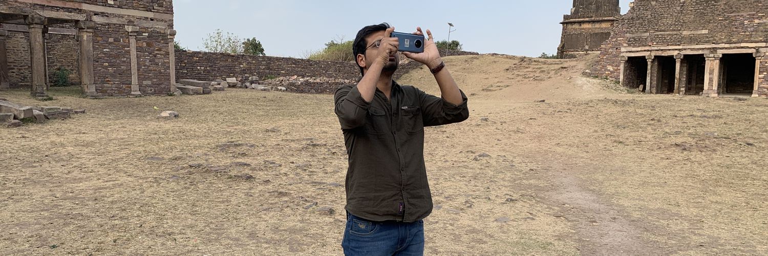 Rahulshukla225's profile banner image