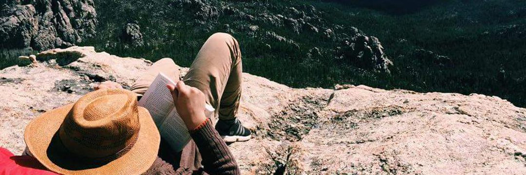 Damon Charging Crow banner