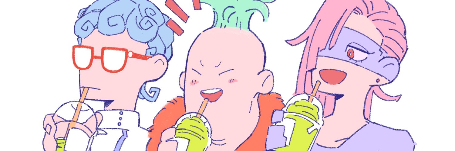 バッファロゥ🐮 banner