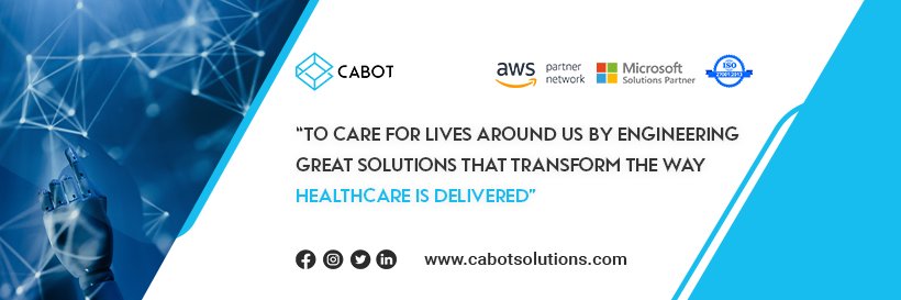 Cabot Solutions banner