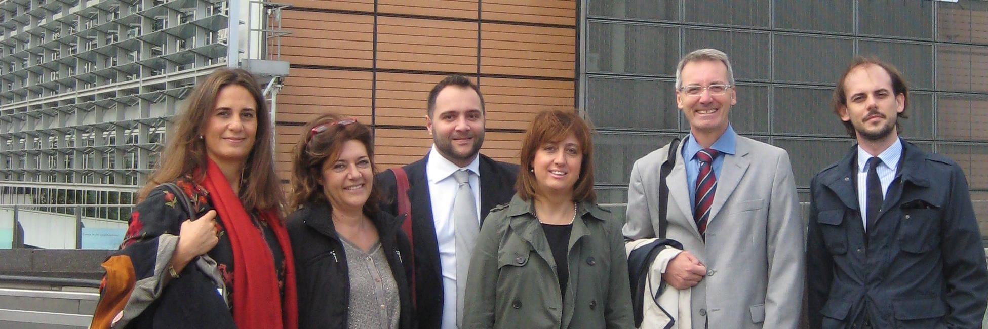 luccaprogettoEU's profile banner image