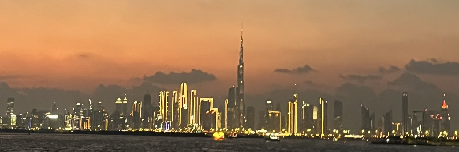 Dmaireen's profile banner image