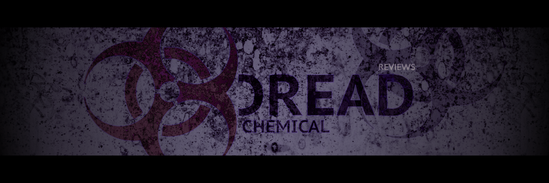 DreadChemical's profile banner image