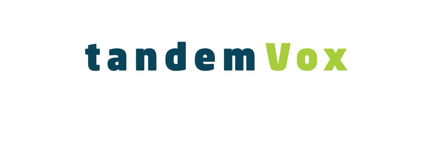 TandemVox's profile banner image