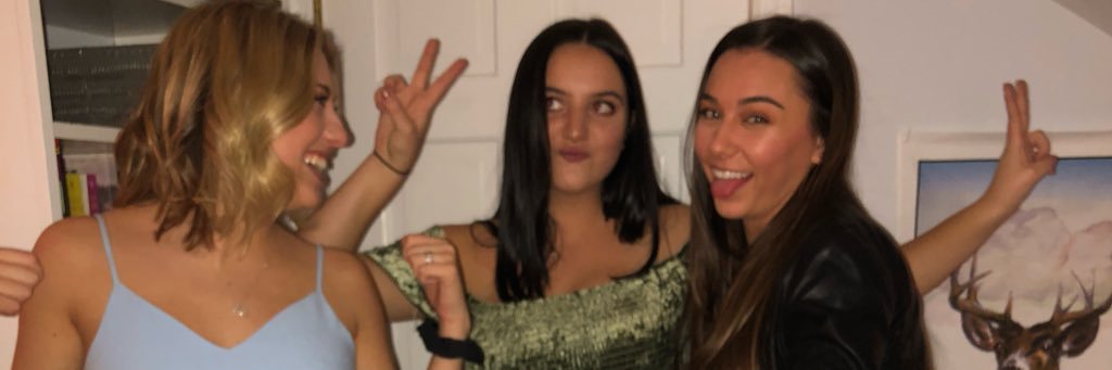 annsthemans's profile banner image
