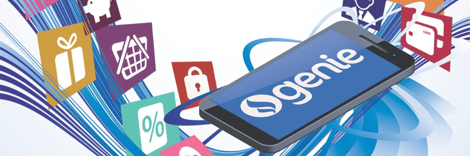 getgenie's profile banner image