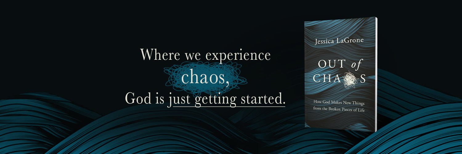 Jessica LaGrone banner