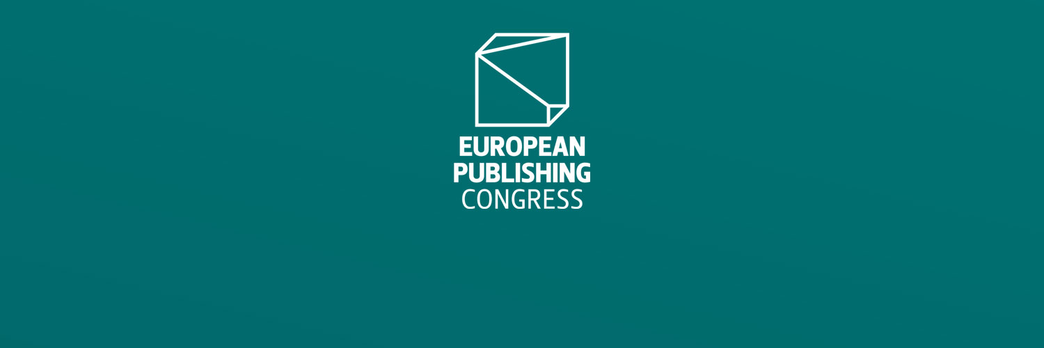 Publishing Congress banner