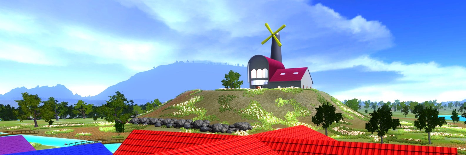 MegaPixel700's profile banner image
