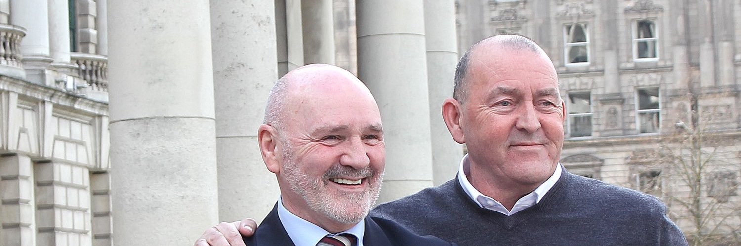 cllrardercarson's profile banner image