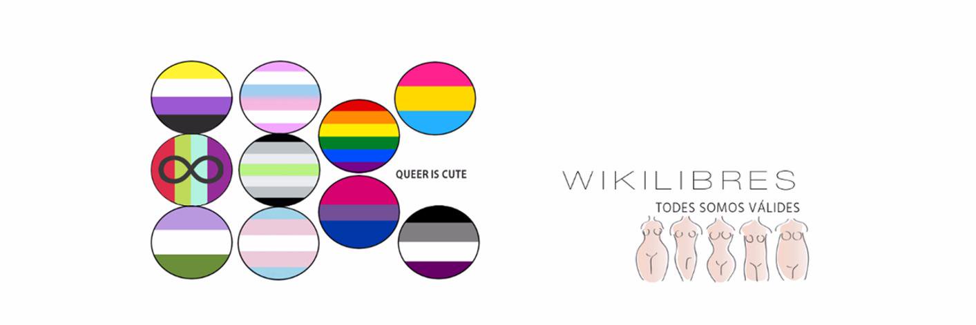 WikiLibres's profile banner image