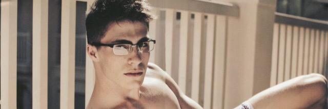 Cody Rae. banner