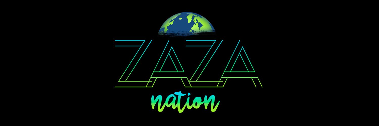 ZAZANATION's profile banner image