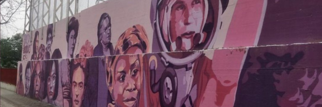Virginia Berlín banner
