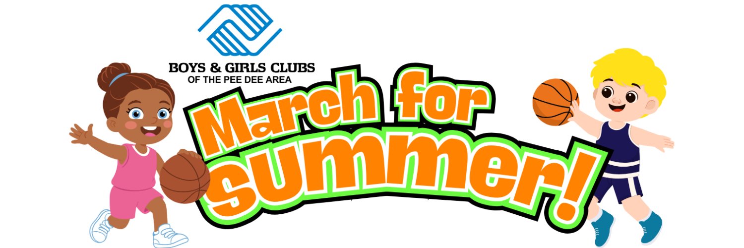 BGC of the Pee Dee banner