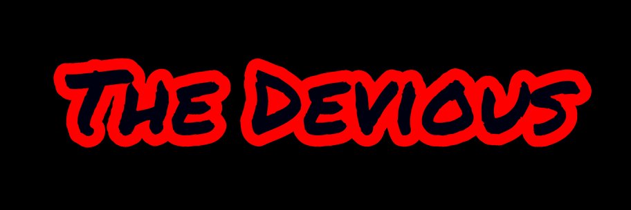 The_Devious's profile banner image