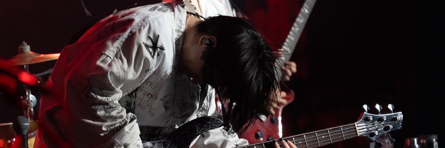 Dada_akashi's profile banner image