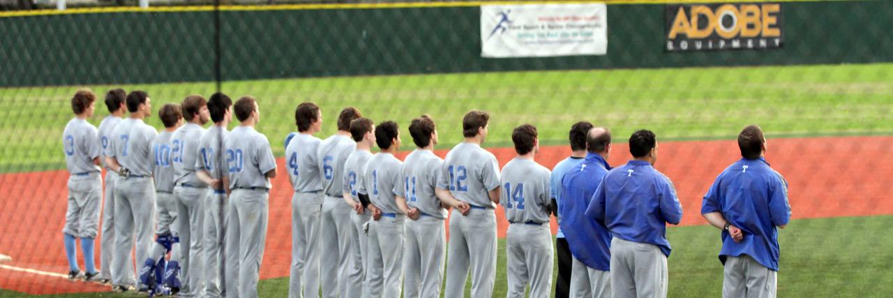TVS_Baseball's profile banner image