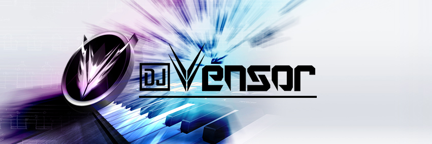DjVensor's profile banner image
