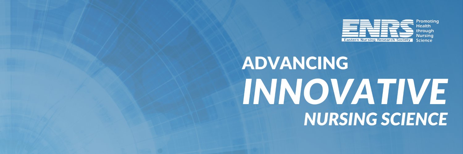 ENRS banner