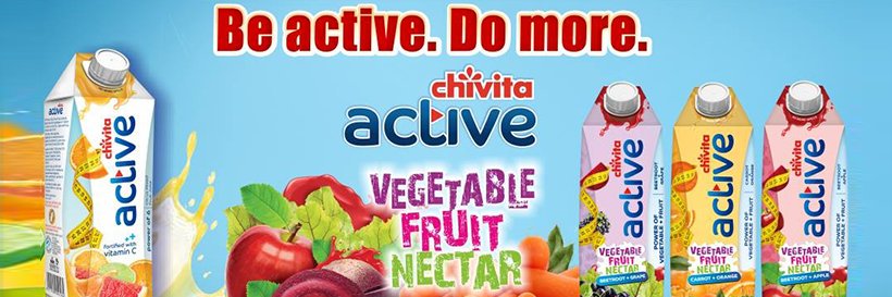 Chivita Active (@Chivita_Active) / Posts / X