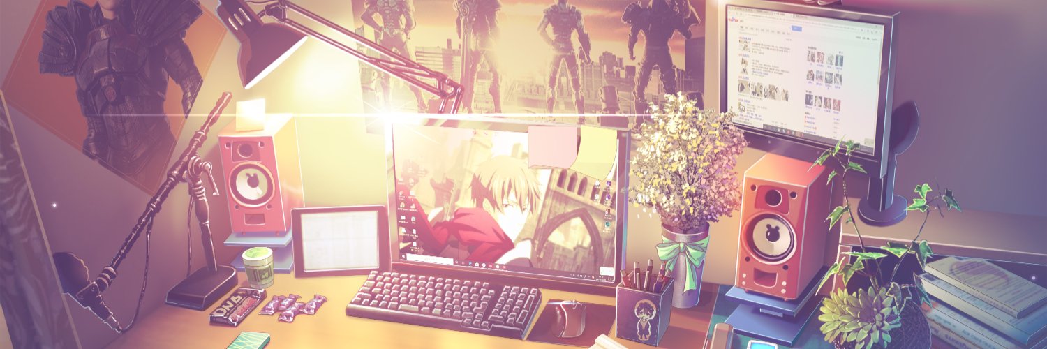 MrPeterzzz's profile banner image