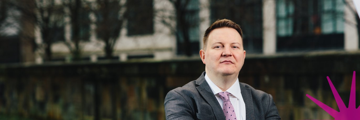 LegalsparkSE's profile banner image