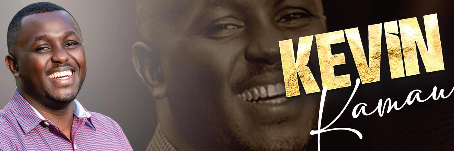 Ndirukevin's profile banner image