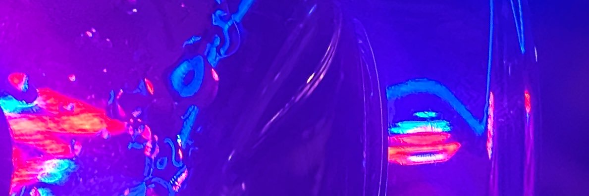 BAMBLE_Hive's profile banner image