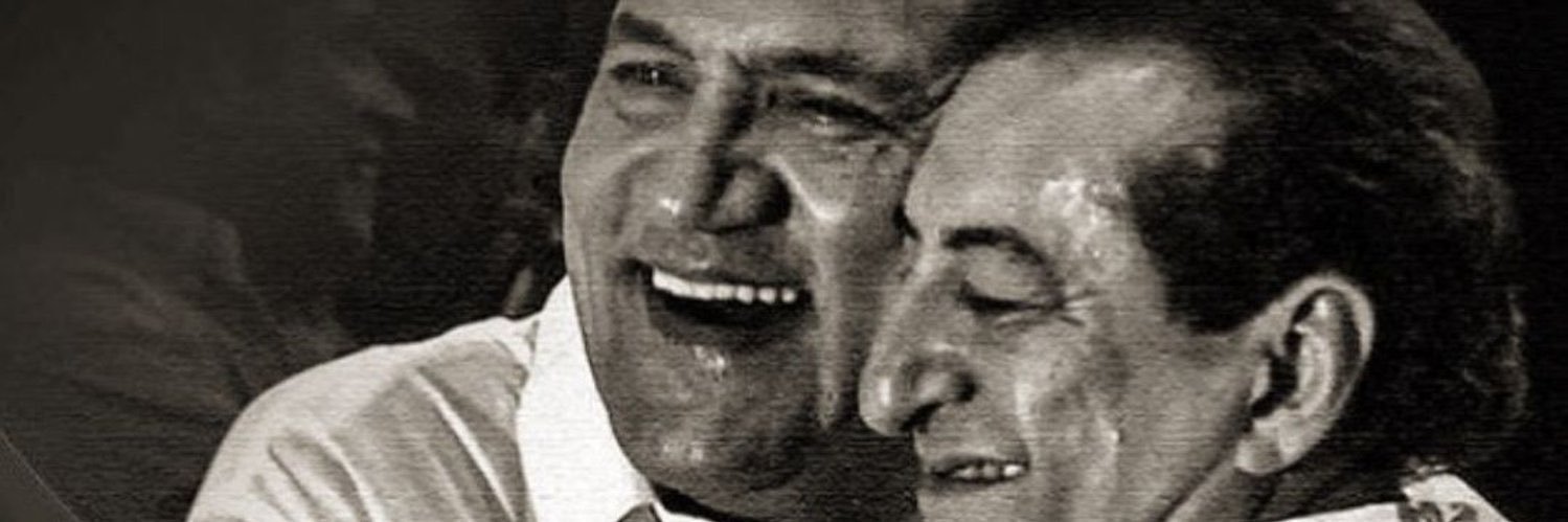 Jesús Hernández banner