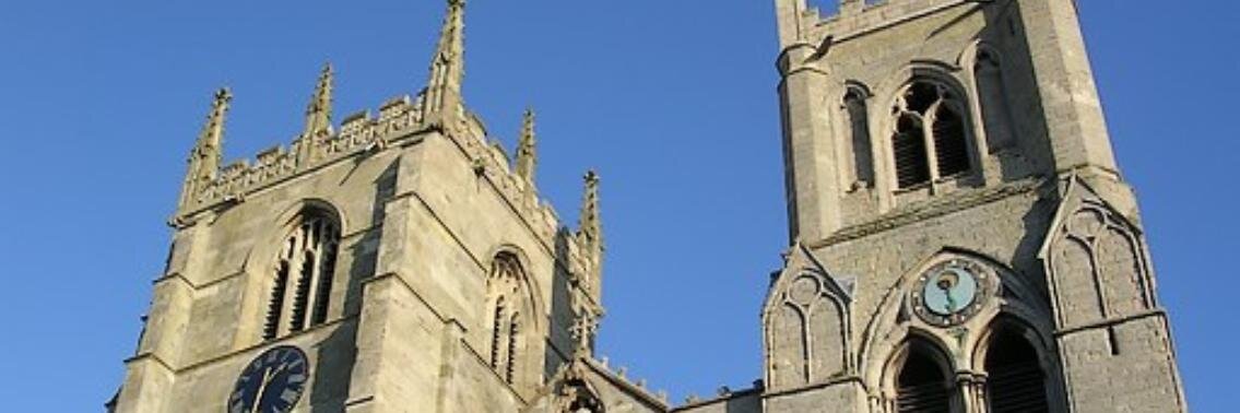 King's Lynn Online banner