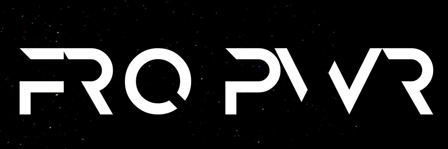 FRQPWR's profile banner image