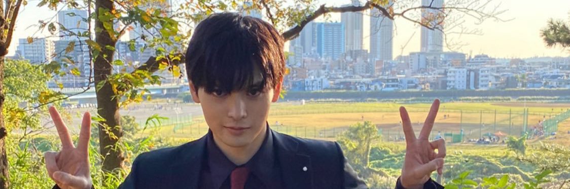 ryu___106's profile banner image