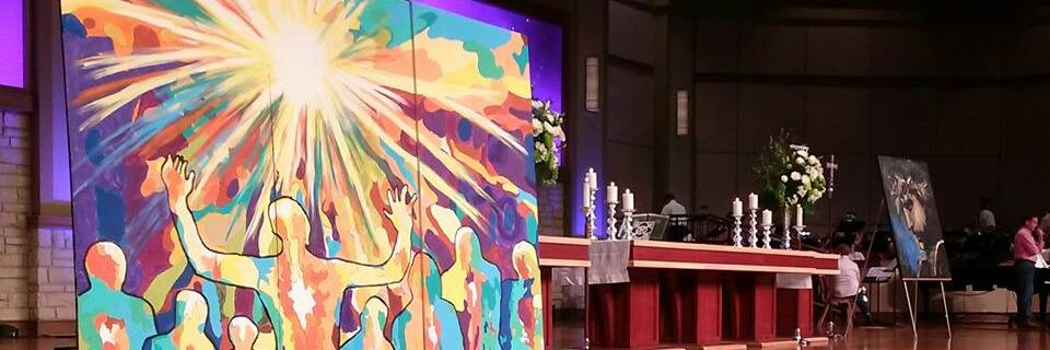 stephburkeart's profile banner image