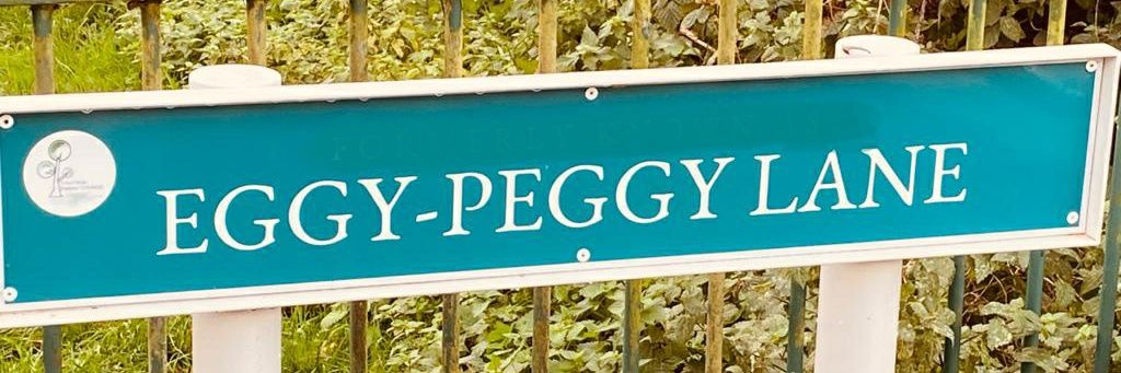 eddypegg's profile banner image