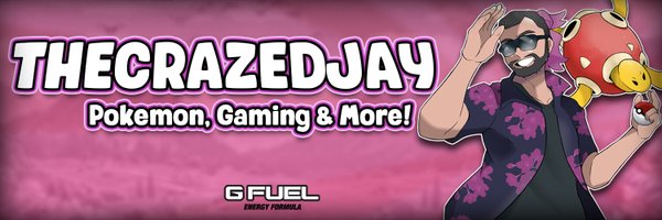 THECRAZEDJAY Profile Banner
