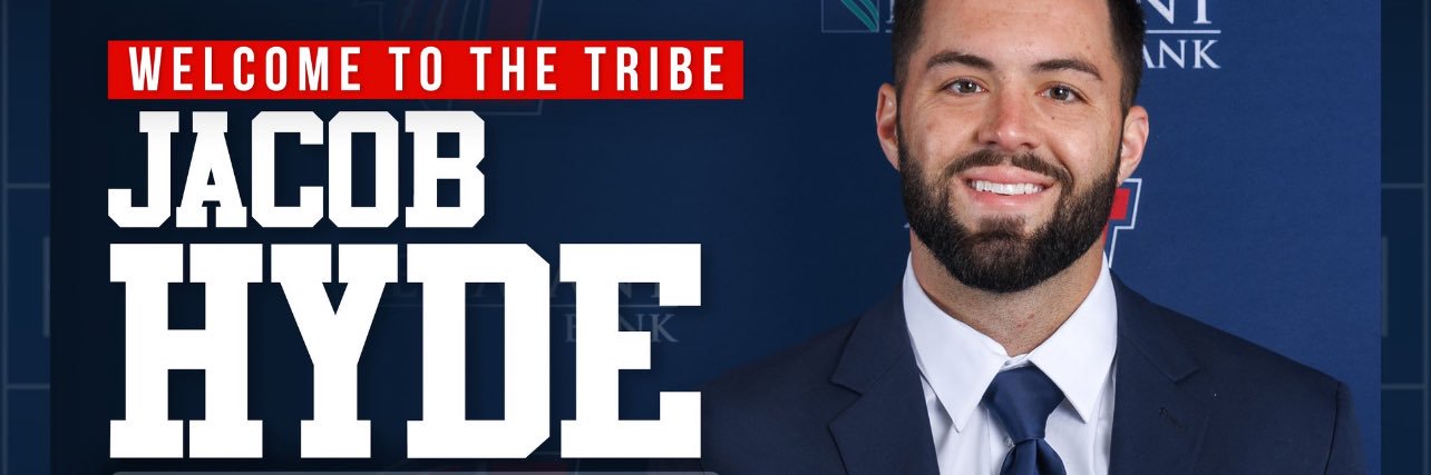 Coach Hyde banner