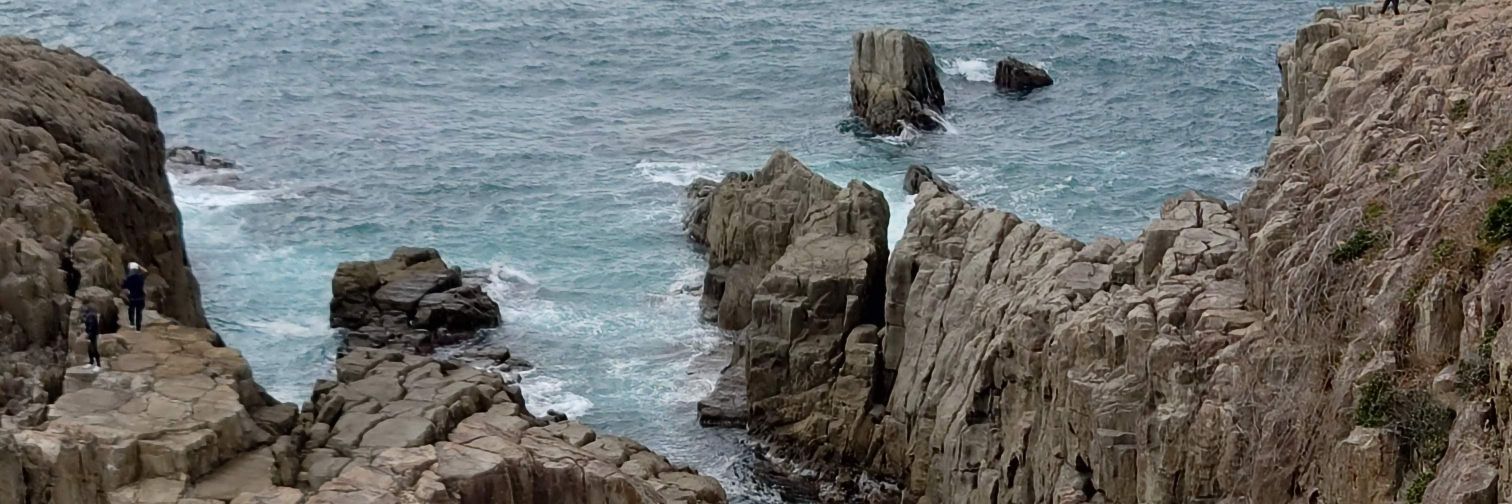 ひろちゅう banner