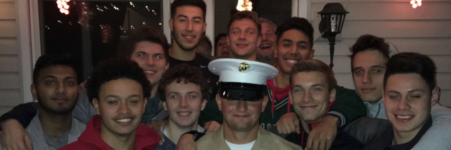 DominicFredric5's profile banner image