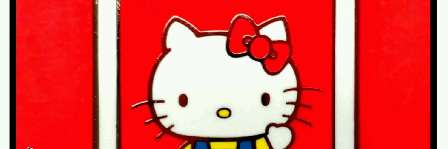 MrHelloKittyBoy's profile banner image